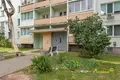 Mieszkanie 1 pokój 35 m² Mińsk, Białoruś