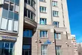 Квартира 1 комната 35 м² Санкт-Петербург, Россия