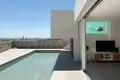 villa de 5 dormitorios 370 m² Finestrat, España