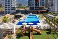 Wohnung 3 zimmer 105 m² Mahmutlar, Türkei