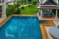 Villa de 5 habitaciones 550 m² Phuket, Tailandia