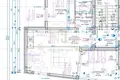 Penthouse 1 bedroom  Okrug Gornji, Croatia