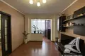 1 room apartment 43 m² Brest, Belarus