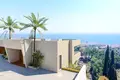 6-Zimmer-Villa 300 m² Mijas, Spanien