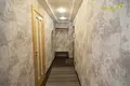 Appartement 2 chambres 46 m² Minsk, Biélorussie