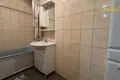 Mieszkanie 2 pokoi 54 m² Pryluki, Białoruś