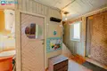 House 84 m² Silenai, Lithuania