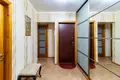 Wohnung 3 zimmer 63 m² Minsk, Weißrussland