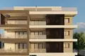Appartement 2 chambres 90 m² Limassol, Chypre