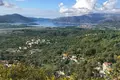 Земельные участки  Доброта, Черногория