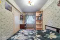 Mieszkanie 2 pokoi 46 m² Mińsk, Białoruś