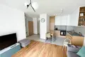 Appartement 2 chambres 43 m² en Dantzig, Pologne