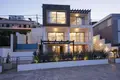 4-Schlafzimmer-Villa 300 m² Krasici, Montenegro