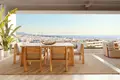Mieszkanie 2 pokoi 108 m² Estepona, Hiszpania