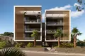 Mieszkanie 4 pokoi 198 m² Pafos, Cyprus
