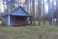 Commercial property 1 455 m² in Syckava, Belarus