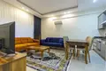 Wohnung 2 Zimmer 65 m² Alanya, Türkei