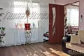 Wohnung 3 Zimmer 72 m² Brest, Weißrussland