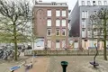 Mieszkanie 3 pokoi 69 m² Amsterdam, Holandia