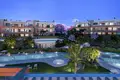 Wohnung 2 Schlafzimmer 121 m² Estepona, Spanien