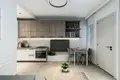 Apartamento 2 habitaciones 36 m² Nikiti, Grecia