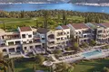 2 bedroom apartment 107 m² Merdari, Montenegro