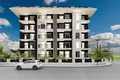 1 bedroom apartment 49 m² Mahmutlar, Turkey