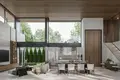 4-Schlafzimmer-Villa 528 m² Choeng Thale, Thailand