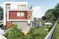 Casa 4 habitaciones 184 m² Agios Tychonas, Chipre