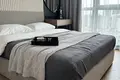 3 room apartment 61 m² Minsk, Belarus
