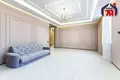 Wohnung 6 zimmer 227 m² Minsk, Belarus
