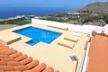 Wohnung 3 Schlafzimmer 250 m² Santiago del Teide, Spanien