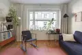 Wohnung 2 zimmer 48 m² Verwaltungsgemeinschaft Helsinki, Finnland