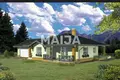 3 bedroom house 123 m² Budy Glogowskie, Poland