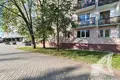 3 room apartment 54 m² Brest, Belarus