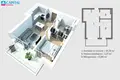2 room apartment 39 m² Klaipėda, Lithuania