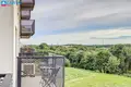 Appartement 2 chambres 42 m² Vilnius, Lituanie