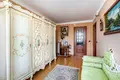 Mieszkanie 5 pokojów 211 m² Mińsk, Białoruś