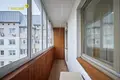 Wohnung 1 zimmer 44 m² Minsk, Belarus