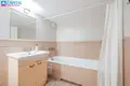 Appartement 3 chambres 65 m² Vilnius, Lituanie