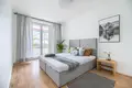 Квартира 2 комнаты 50 м² в Варшаве, Польша