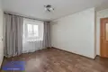 Квартира 2 комнаты 43 м² Минск, Беларусь