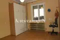 3 room apartment 72 m² Odessa, Ukraine