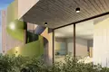 Residential complex Apartments with swimming pools in a beautiful residence, Paphos, Cyprus