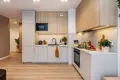 Apartamento 2 habitaciones 52 m² en Varsovia, Polonia