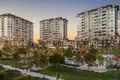 Apartamento 4 habitaciones 216 m² Bahcelievler Mahallesi, Turquía