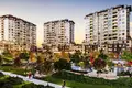 Residential complex MEHAL GROUP - VELIKOLEPNYY PROEKT V STAMBULE