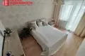 Квартира 3 комнаты 80 м² Гродно, Беларусь