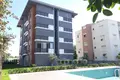 Wohnung 2 Schlafzimmer 40 m² Mittelmeerregion, Türkei