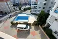 Duplex 7 rooms 250 m² Alanya, Turkey